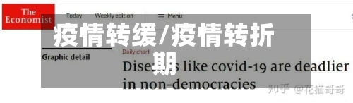 疫情转缓/疫情转折期-第1张图片