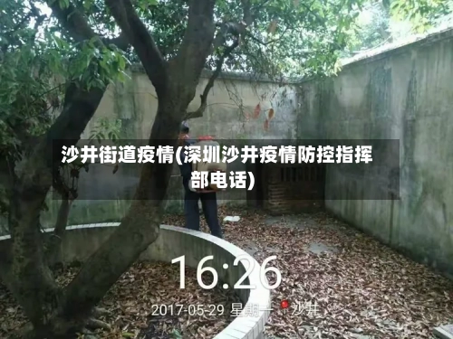 沙井街道疫情(深圳沙井疫情防控指挥部电话)-第1张图片