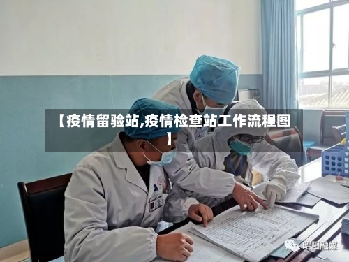 【疫情留验站,疫情检查站工作流程图】-第1张图片