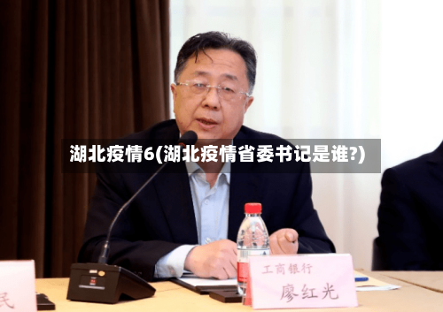 湖北疫情6(湖北疫情省委书记是谁?)-第1张图片