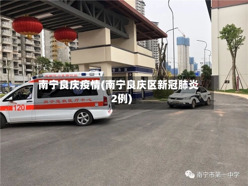 南宁良庆疫情(南宁良庆区新冠肺炎2例)-第1张图片