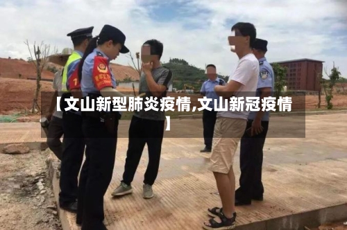 【文山新型肺炎疫情,文山新冠疫情】-第1张图片