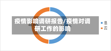 疫情影响调研报告/疫情对调研工作的影响-第2张图片