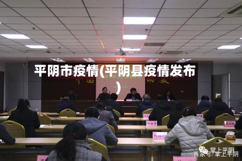 平阴市疫情(平阴县疫情发布)-第1张图片