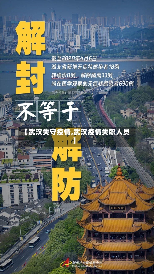 【武汉失守疫情,武汉疫情失职人员】-第1张图片