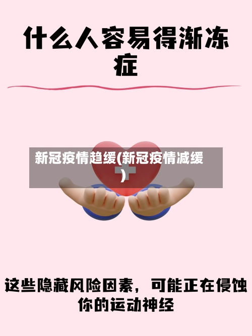 新冠疫情趋缓(新冠疫情减缓)-第1张图片