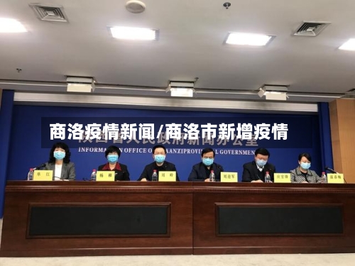 商洛疫情新闻/商洛市新增疫情-第2张图片