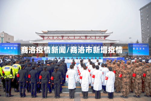商洛疫情新闻/商洛市新增疫情-第1张图片