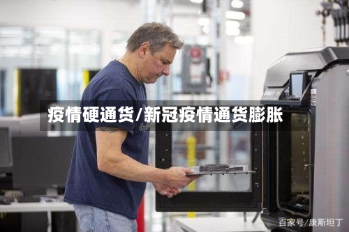 疫情硬通货/新冠疫情通货膨胀-第1张图片