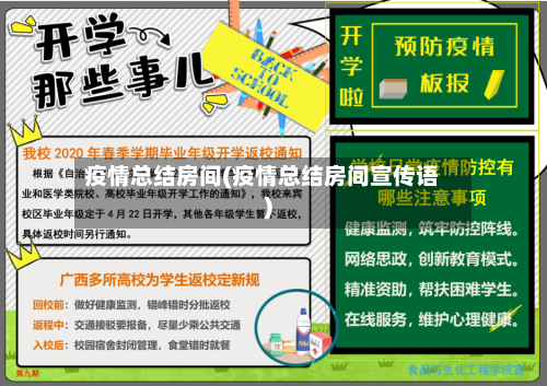疫情总结房间(疫情总结房间宣传语)-第1张图片