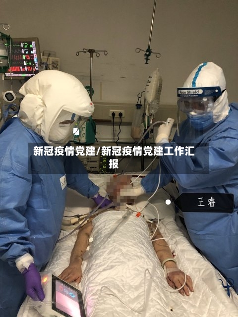 新冠疫情党建/新冠疫情党建工作汇报-第1张图片