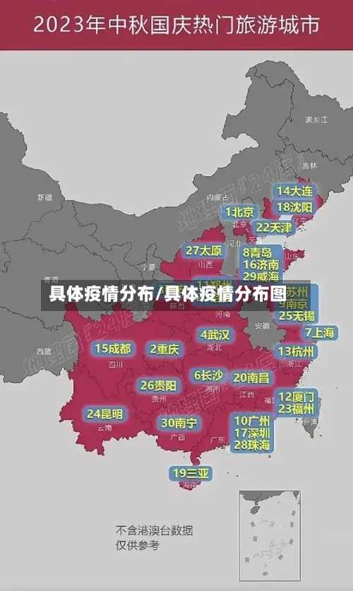 具体疫情分布/具体疫情分布图-第1张图片