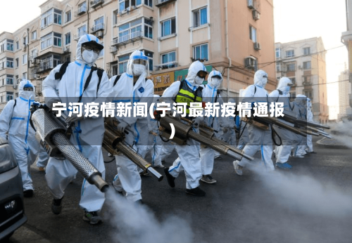 宁河疫情新闻(宁河最新疫情通报)-第1张图片