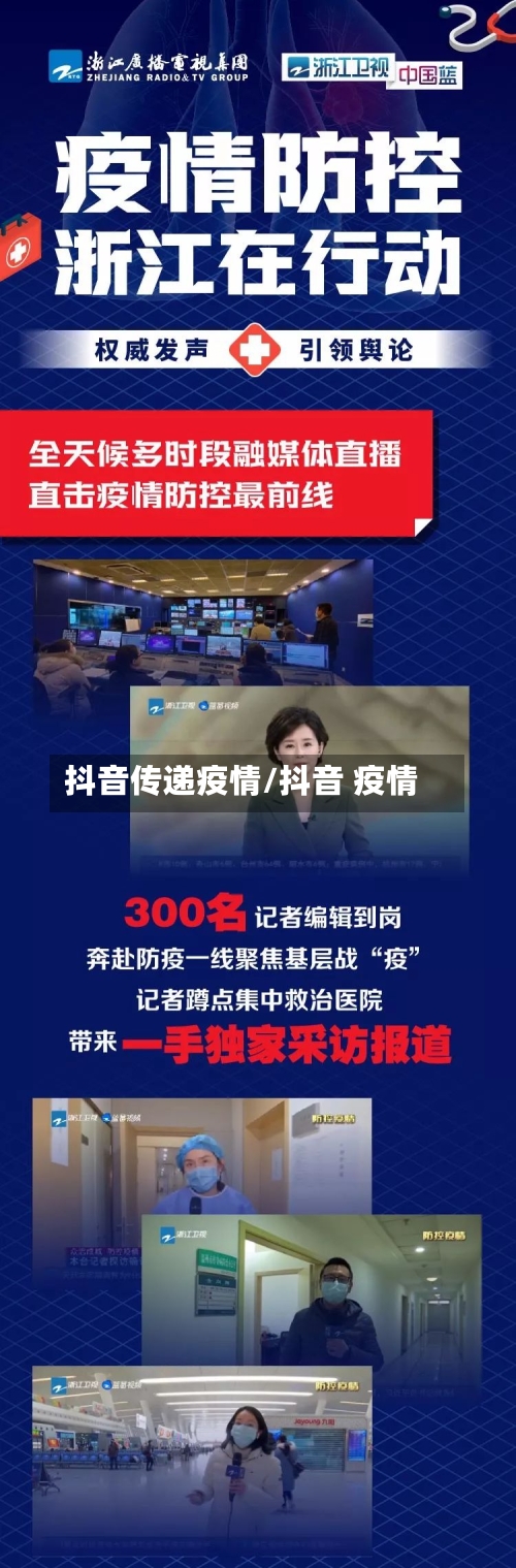 抖音传递疫情/抖音 疫情-第1张图片