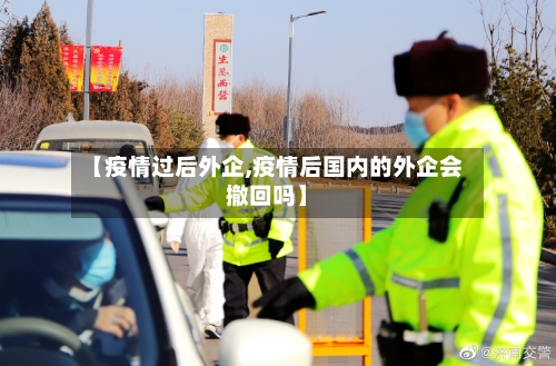 【疫情过后外企,疫情后国内的外企会撤回吗】-第1张图片