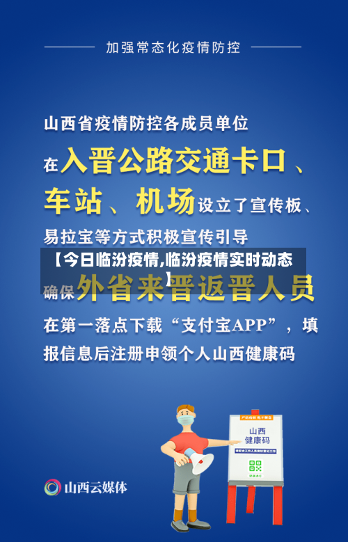 【今日临汾疫情,临汾疫情实时动态】-第1张图片