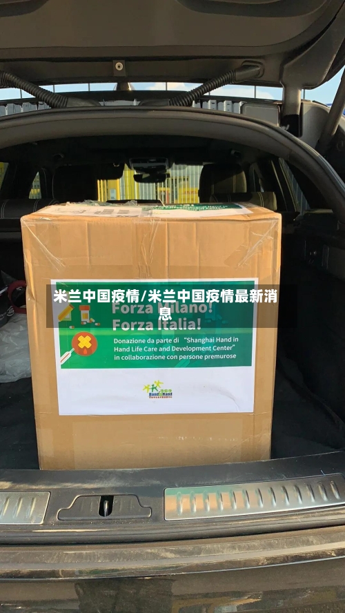 米兰中国疫情/米兰中国疫情最新消息-第1张图片