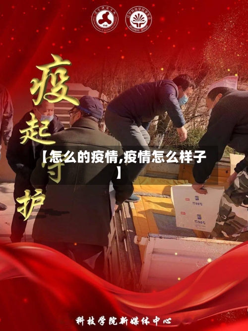 【怎么的疫情,疫情怎么样子】-第1张图片