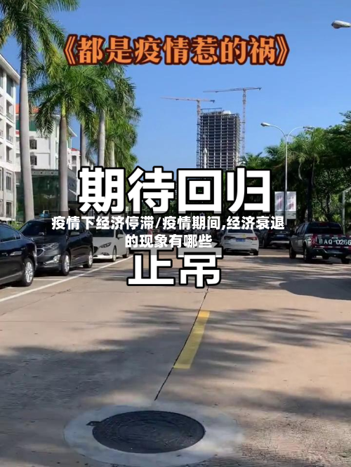 疫情下经济停滞/疫情期间,经济衰退的现象有哪些-第3张图片