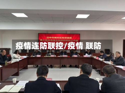 疫情连防联控/疫情 联防-第2张图片