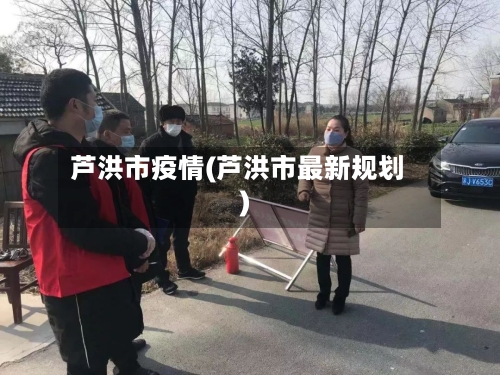 芦洪市疫情(芦洪市最新规划)-第1张图片