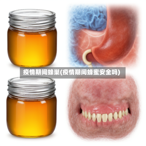 疫情期间蜂巢(疫情期间蜂蜜安全吗)-第1张图片