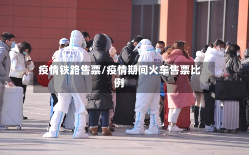 疫情铁路售票/疫情期间火车售票比例-第1张图片