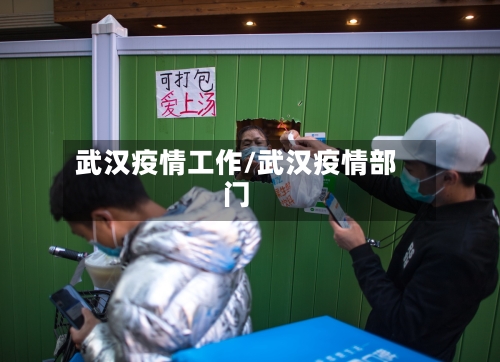 武汉疫情工作/武汉疫情部门-第1张图片