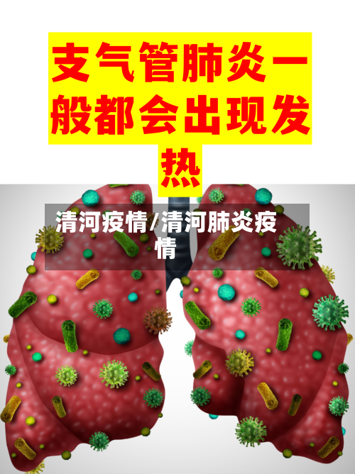 清河疫情/清河肺炎疫情-第2张图片