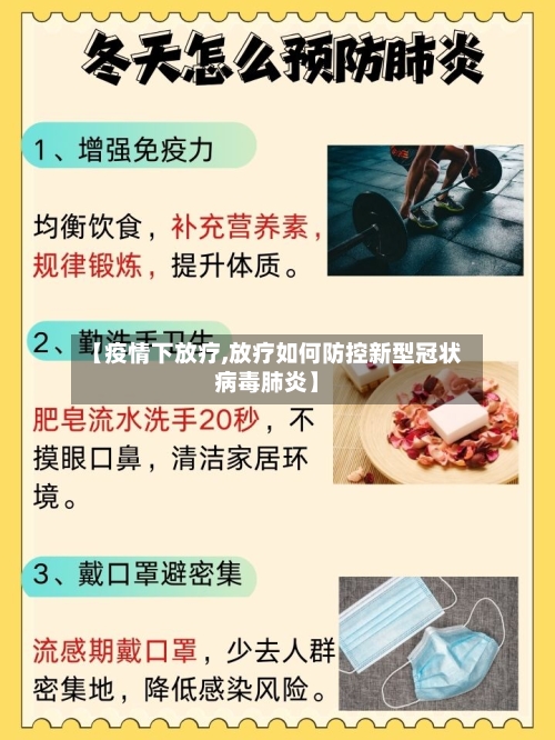 【疫情下放疗,放疗如何防控新型冠状病毒肺炎】-第2张图片