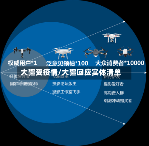 大疆受疫情/大疆回应实体清单-第1张图片