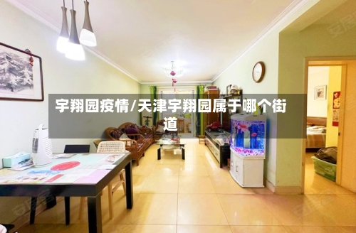 宇翔园疫情/天津宇翔园属于哪个街道-第1张图片