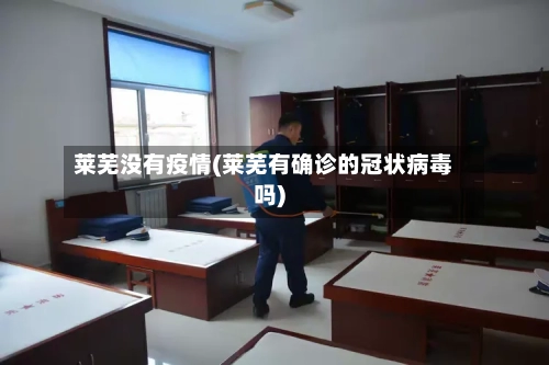 莱芜没有疫情(莱芜有确诊的冠状病毒吗)-第1张图片