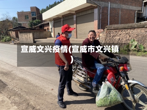 宣威文兴疫情(宣威市文兴镇)-第3张图片