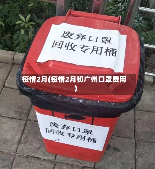 疫情2月(疫情2月初广州口罩费用)-第1张图片