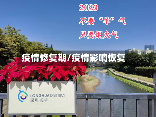 疫情修复期/疫情影响恢复-第2张图片
