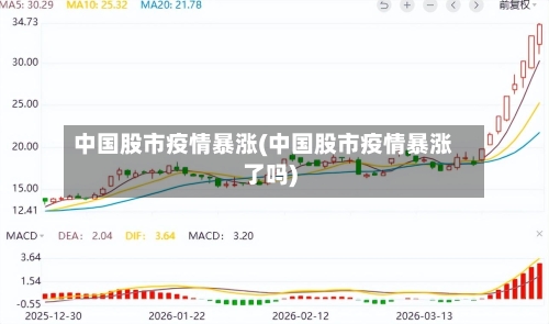 中国股市疫情暴涨(中国股市疫情暴涨了吗)-第1张图片